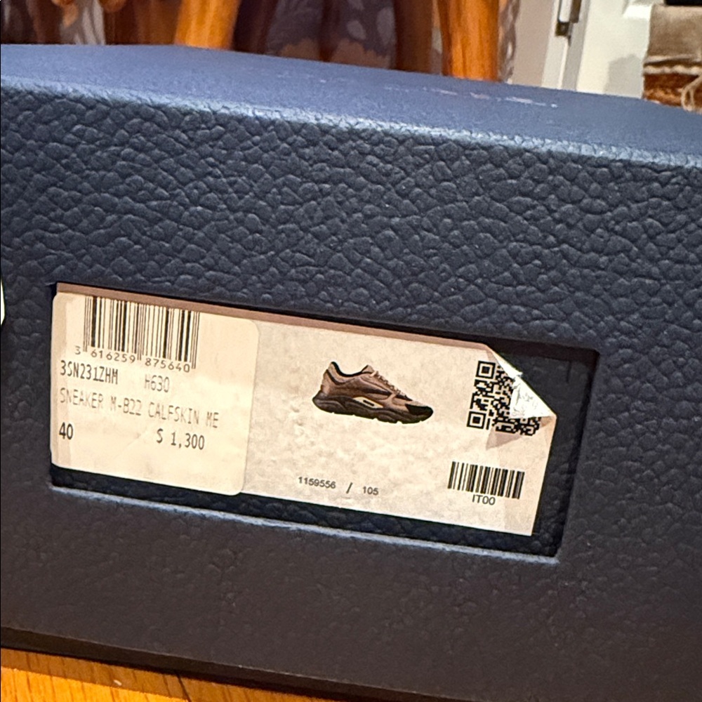 Dior B22 ‘Khaki’ - Picture 10 of 14